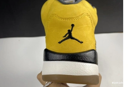 5 TOKYO RETRO AIR JORDAN T23 0923